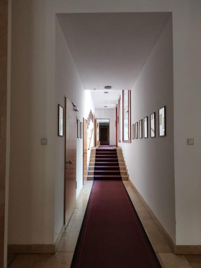 Szimpla Central Boutique Apartment Budapest Ngoại thất bức ảnh