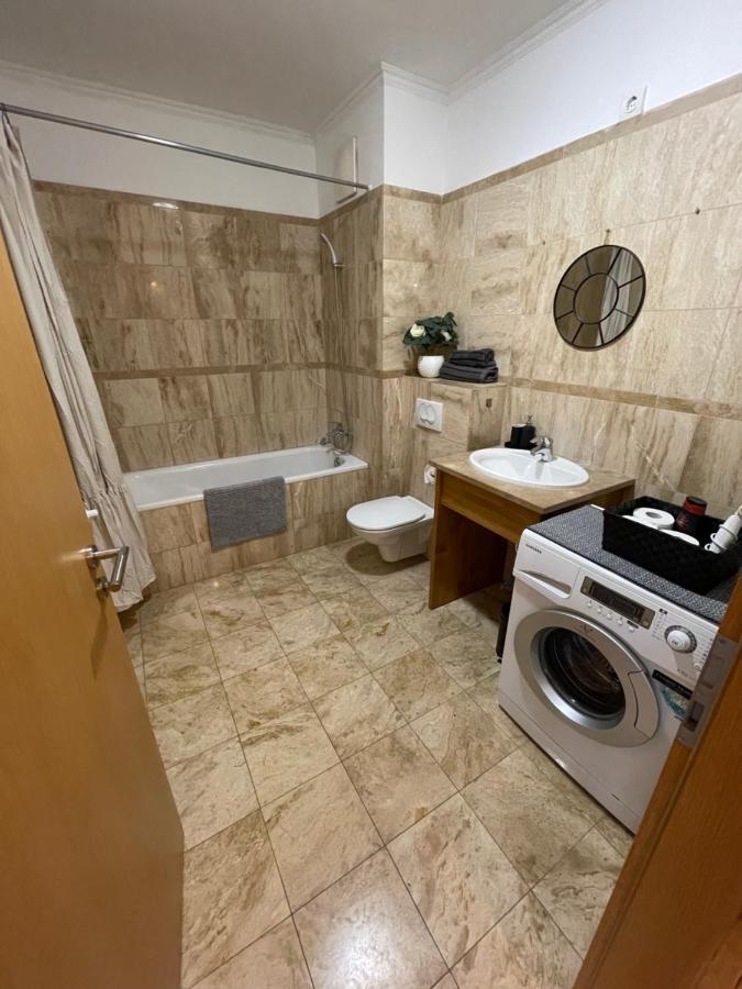 Szimpla Central Boutique Apartment Budapest Ngoại thất bức ảnh